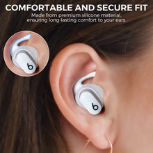 Load image into Gallery viewer, For Beats Studio Buds AhaStyle PT172 Earphone Silicone Ear Caps, Style:
