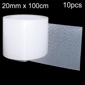 1.5mm Thick Strong Nano-grid Carpet Fixing Double Sided Non-marking Tape, 20mm x 100cm 1.5mm Thick, 30mm x 100cm 1.5mm Thick, 30mm x 200cm 1.5mm Thick, 30mm x 300cm 1.5mm Thick