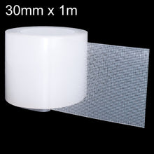 Load image into Gallery viewer, 1.5mm Thick Strong Nano-grid Carpet Fixing Double Sided Non-marking Tape, 20mm x 1m 1.5mm Thick, 30mm x 1m 1.5mm Thick, 30mm x 2m 1.5mm Thick, 30mm x 3m 1.5mm Thick