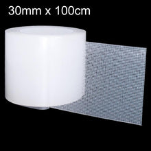 Load image into Gallery viewer, 1.5mm Thick Strong Nano-grid Carpet Fixing Double Sided Non-marking Tape, 20mm x 100cm 1.5mm Thick, 30mm x 100cm 1.5mm Thick, 30mm x 200cm 1.5mm Thick, 30mm x 300cm 1.5mm Thick