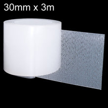 Load image into Gallery viewer, 1.5mm Thick Strong Nano-grid Carpet Fixing Double Sided Non-marking Tape, 20mm x 1m 1.5mm Thick, 30mm x 1m 1.5mm Thick, 30mm x 2m 1.5mm Thick, 30mm x 3m 1.5mm Thick