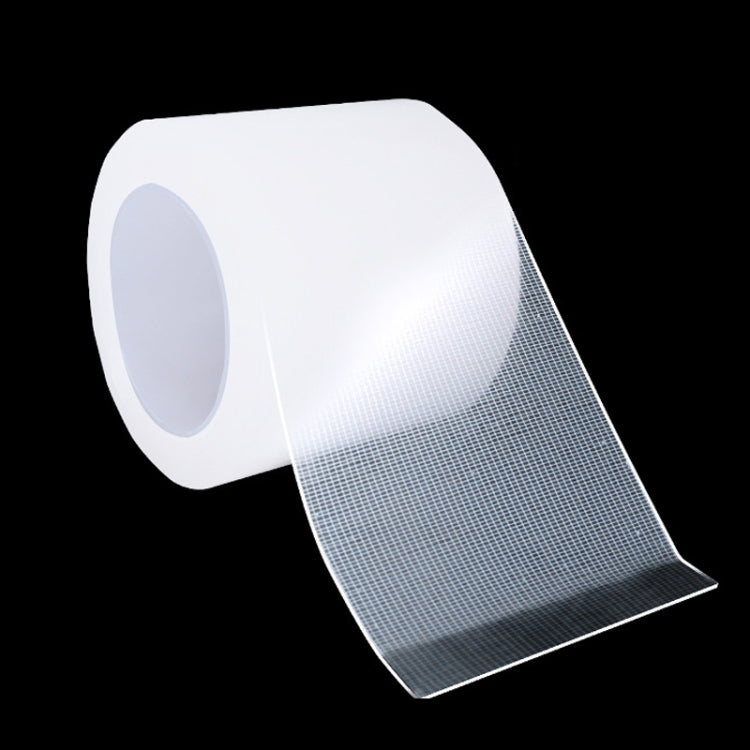 1.5mm Thick Strong Nano-grid Carpet Fixing Double Sided Non-marking Tape, 20mm x 100cm 1.5mm Thick, 30mm x 100cm 1.5mm Thick, 30mm x 200cm 1.5mm Thick, 30mm x 300cm 1.5mm Thick