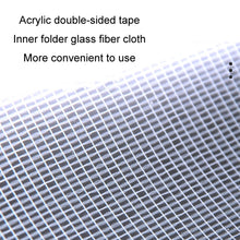 Load image into Gallery viewer, 1.5mm Thick Strong Nano-grid Carpet Fixing Double Sided Non-marking Tape, 20mm x 100cm 1.5mm Thick, 30mm x 100cm 1.5mm Thick, 30mm x 200cm 1.5mm Thick, 30mm x 300cm 1.5mm Thick
