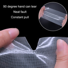 Load image into Gallery viewer, 1.5mm Thick Strong Nano-grid Carpet Fixing Double Sided Non-marking Tape, 20mm x 100cm 1.5mm Thick, 30mm x 100cm 1.5mm Thick, 30mm x 200cm 1.5mm Thick, 30mm x 300cm 1.5mm Thick