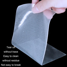 Load image into Gallery viewer, 1.5mm Thick Strong Nano-grid Carpet Fixing Double Sided Non-marking Tape, 20mm x 100cm 1.5mm Thick, 30mm x 100cm 1.5mm Thick, 30mm x 200cm 1.5mm Thick, 30mm x 300cm 1.5mm Thick