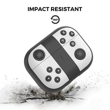 Load image into Gallery viewer, For AirPods Pro 2 AhaStyle PT-JY08 Split Silicone Cartoon Earphone Protective Case