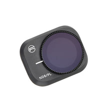 Load image into Gallery viewer, For DJI Mini 3 Pro RCSTQ PL Filters Drone Accessoires, ND8/PL, ND16/PL, ND32/PL, ND64/PL, 4 In 1 ND/PL 8/16/32/64, 6 In 1 UV+CPL+ND/PL 8/16/32/64