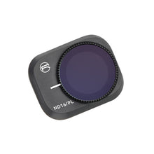Load image into Gallery viewer, For DJI Mini 3 Pro RCSTQ PL Filters Drone Accessoires, ND8/PL, ND16/PL, ND32/PL, ND64/PL, 4 In 1 ND/PL 8/16/32/64, 6 In 1 UV+CPL+ND/PL 8/16/32/64
