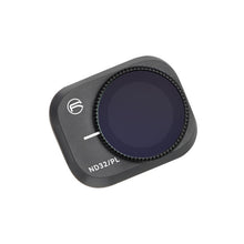 Load image into Gallery viewer, For DJI Mini 3 Pro RCSTQ PL Filters Drone Accessoires, ND8/PL, ND16/PL, ND32/PL, ND64/PL, 4 In 1 ND/PL 8/16/32/64, 6 In 1 UV+CPL+ND/PL 8/16/32/64