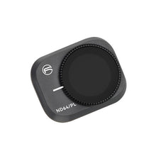 Load image into Gallery viewer, For DJI Mini 3 Pro RCSTQ PL Filters Drone Accessoires, ND8/PL, ND16/PL, ND32/PL, ND64/PL, 4 In 1 ND/PL 8/16/32/64, 6 In 1 UV+CPL+ND/PL 8/16/32/64