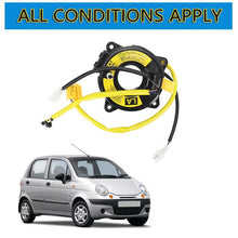 Load image into Gallery viewer, For GM Daewoo Matiz 3 Hairspring Clock Spring Coil