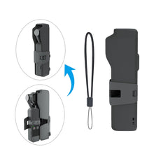 Load image into Gallery viewer, For DJI OSMO Pocket 2 RCSTQ Carrying Case Storage Bag Box With Lanyard, For DJI OSMO Pocket 2