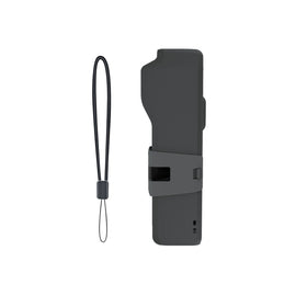 For DJI OSMO Pocket 2 RCSTQ Carrying Case Storage Bag Box With Lanyard, For DJI OSMO Pocket 2