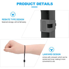 Load image into Gallery viewer, For DJI OSMO Pocket 2 RCSTQ Carrying Case Storage Bag Box With Lanyard, For DJI OSMO Pocket 2