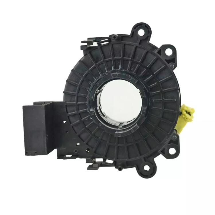 For 2010-2018 Nissan Altima/Versa/Tiida Hairspring Clock Spring Coil, 25554-3DN0A