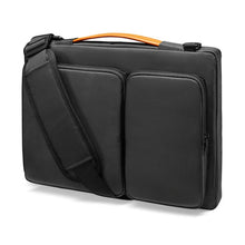 Load image into Gallery viewer, Computer Messenger Shoulder Bag Laptop Sleeve Bag, 13.3-14 inch, 15-15.6 inch