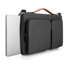 Load image into Gallery viewer, Computer Messenger Shoulder Bag Laptop Sleeve Bag, 13.3-14 inch, 15-15.6 inch