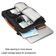Load image into Gallery viewer, Computer Messenger Shoulder Bag Laptop Sleeve Bag, 13.3-14 inch, 15-15.6 inch