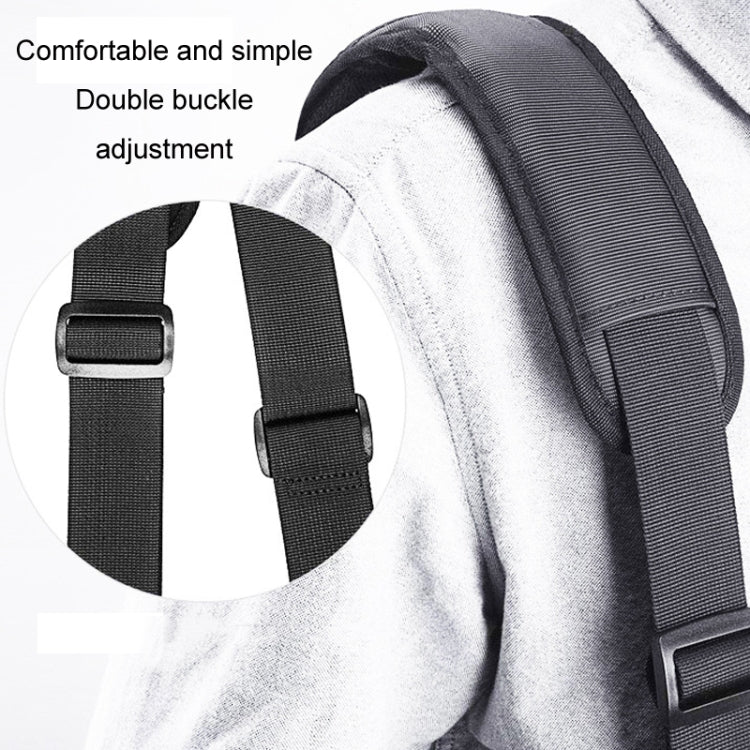Computer Messenger Shoulder Bag Laptop Sleeve Bag, 13.3-14 inch, 15-15.6 inch