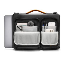 Load image into Gallery viewer, Computer Messenger Shoulder Bag Laptop Sleeve Bag, 13.3-14 inch, 15-15.6 inch