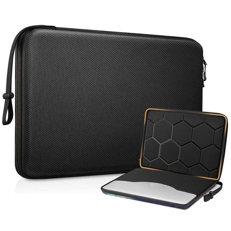 Hard Shell Computer Bag Anti-fall Anti-pressure Sleeve Bag, 13-13.3 inch
