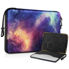 Load image into Gallery viewer, Hard Shell Computer Bag Anti-fall Anti-pressure Sleeve Bag, 13-13.3 inch