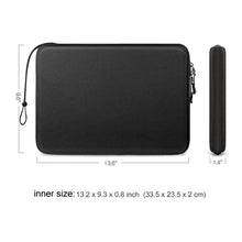 Load image into Gallery viewer, Hard Shell Computer Bag Anti-fall Anti-pressure Sleeve Bag, 13-13.3 inch