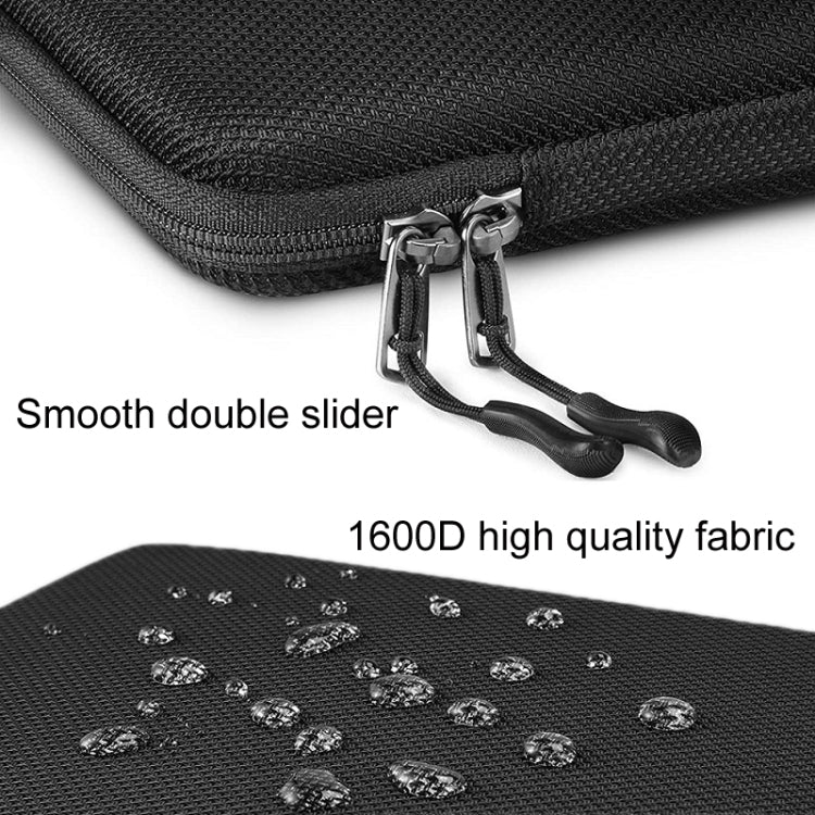 Hard Shell Computer Bag Anti-fall Anti-pressure Sleeve Bag, 13-13.3 inch