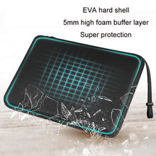 Load image into Gallery viewer, Hard Shell Computer Bag Anti-fall Anti-pressure Sleeve Bag, 13-13.3 inch