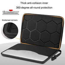 Load image into Gallery viewer, Hard Shell Computer Bag Anti-fall Anti-pressure Sleeve Bag, 13-13.3 inch