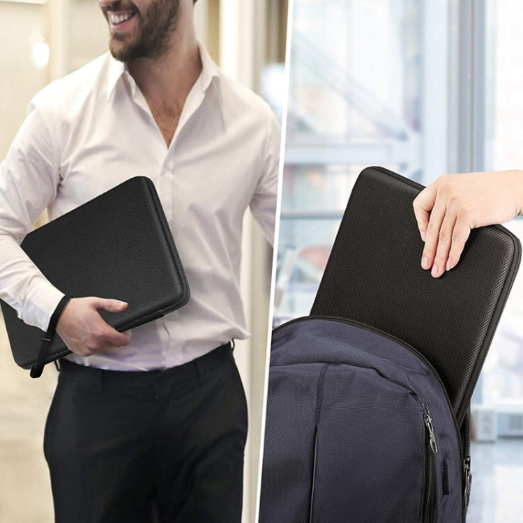 Hard Shell Computer Bag Anti-fall Anti-pressure Sleeve Bag, 13-13.3 inch