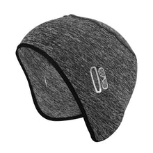Load image into Gallery viewer, Outdoor Sports Warm Ear Hat Helmet Lining Winter Riding Skull Cap