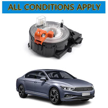 Load image into Gallery viewer, For Volkswagen Magotan Hairspring Clock Spring Coil