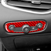 Load image into Gallery viewer, For Chevrolet Malibu 2016-2024 A Model Left-hand Drive Headlight Switch Sticker