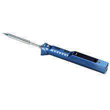 Load image into Gallery viewer, MINIWARE TS101 PD DC Soldering Iron 90W Portable Soldering Pen, With BC2 Soldering Iron Head, With B2 Soldering Iron Head, With I Soldering Iron Head, With KU Soldering Iron Head, With K Soldering Iron Head, With D24 Soldering Iron Head                ...