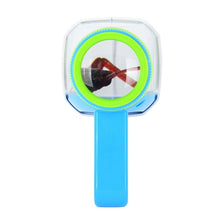 Load image into Gallery viewer, Children Animal Plant Observer Scientific Experiment Magnifying Glass