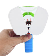 Load image into Gallery viewer, Children Animal Plant Observer Scientific Experiment Magnifying Glass