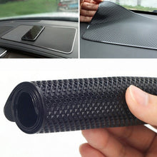 Load image into Gallery viewer, Car Anti-slip Mat Car Central Control Instrument Panel Ornaments Storage Mat, Medium, Large