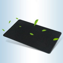 Load image into Gallery viewer, Car Anti-slip Mat Car Central Control Instrument Panel Ornaments Storage Mat, Medium, Large