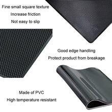 Load image into Gallery viewer, Car Anti-slip Mat Car Central Control Instrument Panel Ornaments Storage Mat, Medium, Large