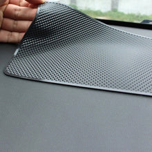 Load image into Gallery viewer, Car Anti-slip Mat Car Central Control Instrument Panel Ornaments Storage Mat, Medium, Large