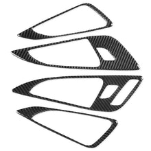 Load image into Gallery viewer, For Chevrolet Malibu 2016-2024 4pcs /Set Left-hand Drive Door Handle Sticker