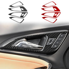 Load image into Gallery viewer, For Chevrolet Malibu 2016-2024 4pcs /Set Left-hand Drive Door Handle Sticker