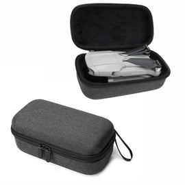 For DJI Mavic Air 2 RCSTQ Remote Control Carrying Bag, Body Bag, Remote control package, Accessory Bag, Body Bag + Remote Control Bag, Body Bag +  Accessory Bag