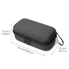 Load image into Gallery viewer, For DJI Mavic Air 2 RCSTQ Remote Control Carrying Bag, Body Bag, Remote control package, Accessory Bag, Body Bag + Remote Control Bag, Body Bag +  Accessory Bag