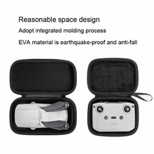 Load image into Gallery viewer, For DJI Mavic Air 2 RCSTQ Remote Control Carrying Bag, Body Bag, Remote control package, Accessory Bag, Body Bag + Remote Control Bag, Body Bag +  Accessory Bag
