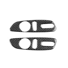 Load image into Gallery viewer, For Chevrolet Malibu 2016-2024 2pcs /Set Left-hand Drive Seat Adjustment Button Sticker