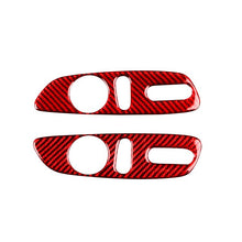 Load image into Gallery viewer, For Chevrolet Malibu 2016-2024 2pcs /Set Left-hand Drive Seat Adjustment Button Sticker