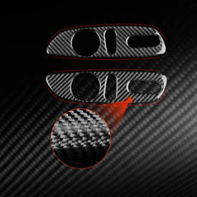 Load image into Gallery viewer, For Chevrolet Malibu 2016-2024 2pcs /Set Left-hand Drive Seat Adjustment Button Sticker
