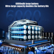 Load image into Gallery viewer, SUITU  ST-818 Wireless Car Air Pump Digital Display Tire Inflator With LED Lighting, Wireless Digital Display